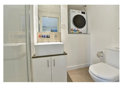 Apartamento 709   380 Little Lonsdale Street, Melbourne CBD - 9/20