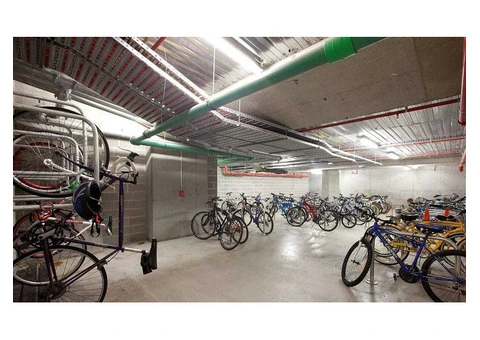 Apartamento 709   380 Little Lonsdale Street, Melbourne CBD - 16/20