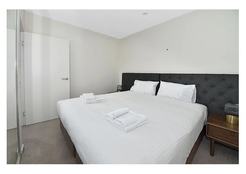 Apartamento 1908   380 Little Lonsdale Street, Melbourne CBD - 8/18