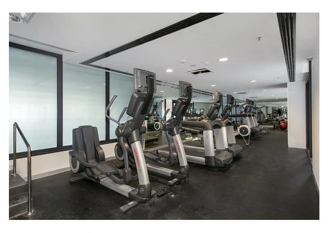 Apartamento 1908   380 Little Lonsdale Street, Melbourne CBD - 14/18