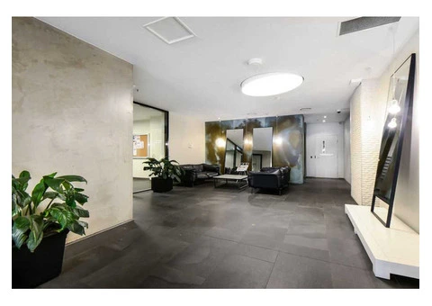 Apartamento 1908   380 Little Lonsdale Street, Melbourne CBD - 17/18