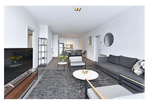 Apartamento 1401   483 Swanston Street, Melbourne CBD - 1/24