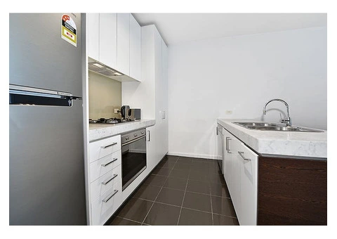 Apartamento 1401   483 Swanston Street, Melbourne CBD - 7/24