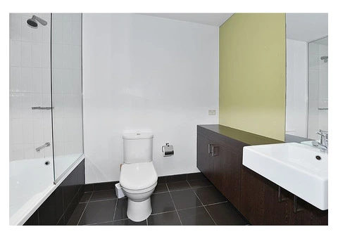 Apartamento 1401   483 Swanston Street, Melbourne CBD - 10/24