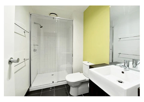 Apartamento 1401   483 Swanston Street, Melbourne CBD - 12/24