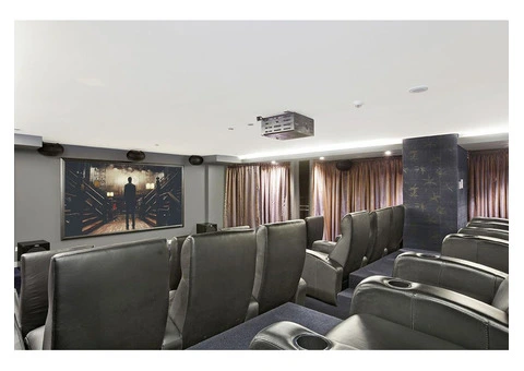 Apartamento 1401   483 Swanston Street, Melbourne CBD - 17/24