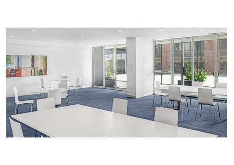 Apartamento 1401   483 Swanston Street, Melbourne CBD - 22/24