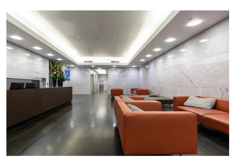 Apartamento 1401   483 Swanston Street, Melbourne CBD - 24/24