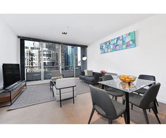 Apartamento 907   8 Franklin Street, Melbourne CBD