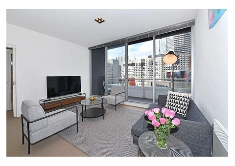 Apartamento 907   8 Franklin Street, Melbourne CBD - 2/21