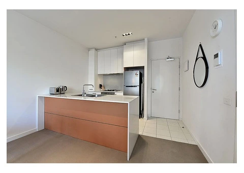 Apartamento 907   8 Franklin Street, Melbourne CBD - 6/21