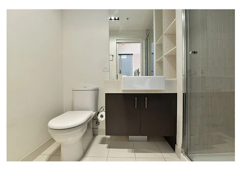 Apartamento 907   8 Franklin Street, Melbourne CBD - 8/21