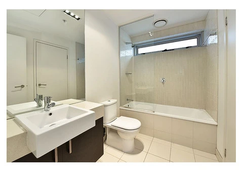 Apartamento 907   8 Franklin Street, Melbourne CBD - 10/21