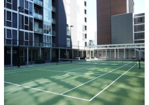 Apartamento 907   8 Franklin Street, Melbourne CBD - 15/21