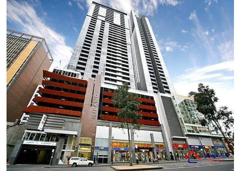 Apartamento 907   8 Franklin Street, Melbourne CBD - 21/21