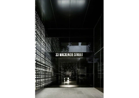 Apartamento 2511  33 Mackenzie Street, Melbourne CBD - 17/22