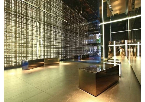 Apartamento 2511  33 Mackenzie Street, Melbourne CBD - 18/22