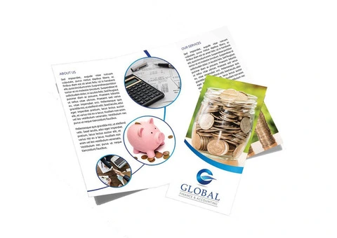 Design and Printing Shop - 1/7