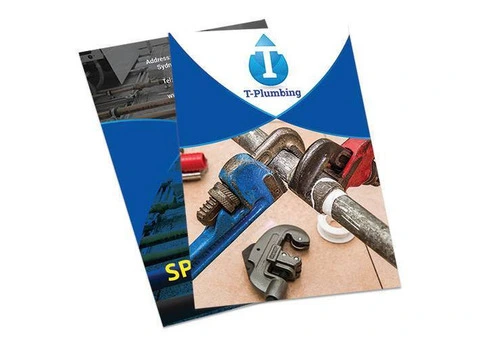 Design and Printing Shop - 2/7