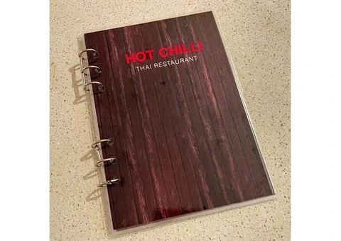 Design and Printing Shop - 3/7