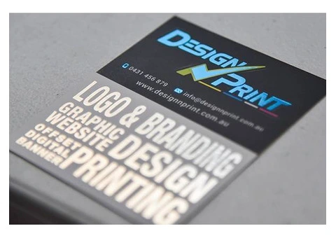 Design and Printing Shop - 6/7