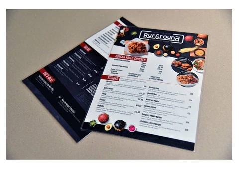 Design and Printing Shop - 7/7