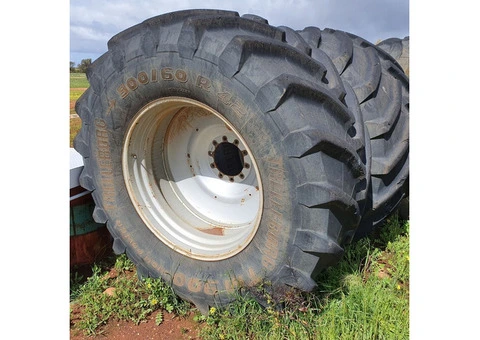Best Trelleborg TM900 900/60 R42 Tyres in Australia