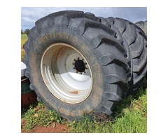 Best Trelleborg TM900 900/60 R42 Tyres in Australia