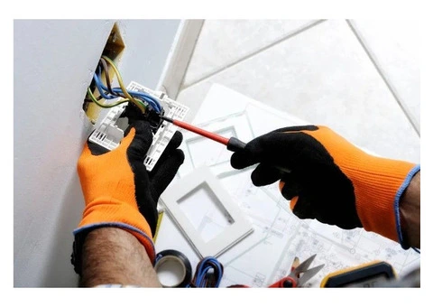 Emergency Electrician Croydon