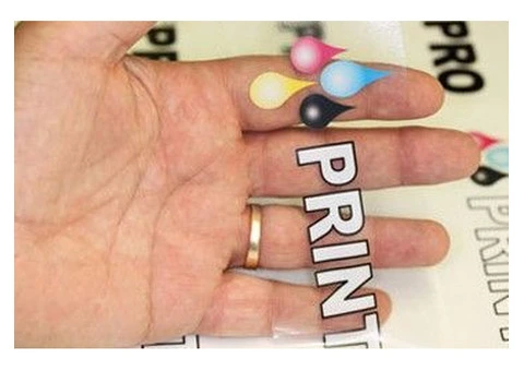 Get Noticed with High-Quality Custom Vinyl Stickers Melbourne - Order Now!