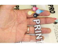 Get Noticed with High-Quality Custom Vinyl Stickers Melbourne - Order Now!