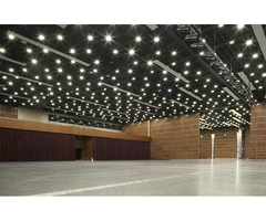 Sound Deadening Ceiling Tiles