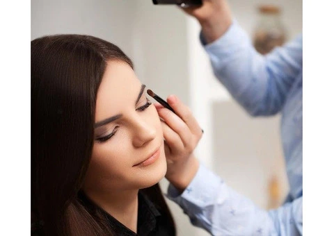 Get to the Best Beauty Salon in Darwin for Beauty Therapy