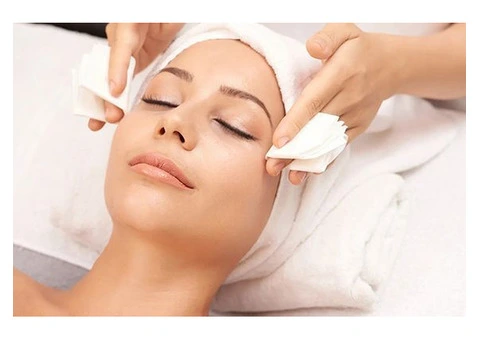 Get to the Best Beauty Salon in Darwin for Beauty Therapy - 2/2