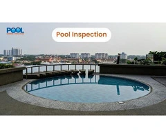 Pool Inspection