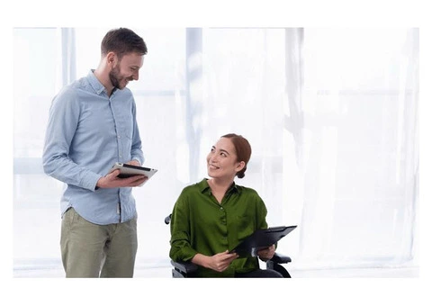 Book a Professional NDIS Plan Management Service in Brisbane