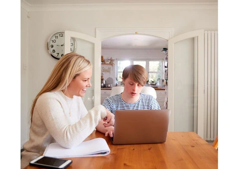 Book a Professional NDIS Plan Management Service in Brisbane - 2/2