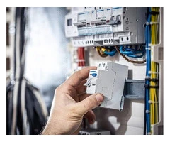 Your Trusted Partner in Electrical Solutions: Tailored Installations