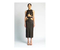 Checkout Genuine Leather Harness Collection at Lourde Australia