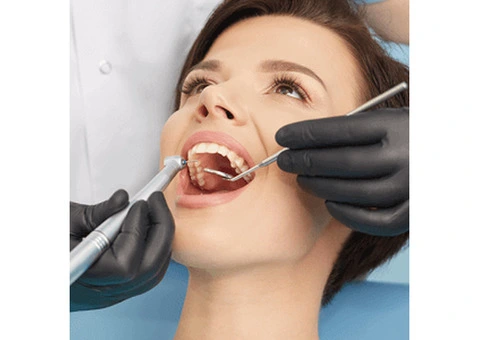 Exceptional Dental Care at Preston Dental Clinic - Schedule Your Appointment Today!