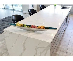 Trendstone Cala Quartz Brisbane
