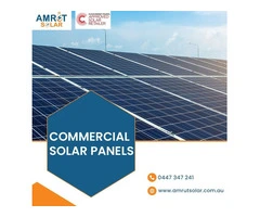 Commercial Solar Panel