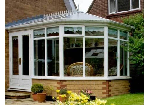 Reflect Your Taste and Architecture Easily With Bay Windows