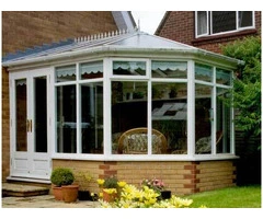 Reflect Your Taste and Architecture Easily With Bay Windows
