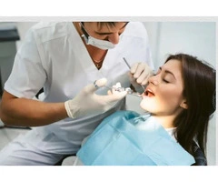 Dentist Penrith