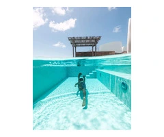 Mineral Pool Maintenance Company