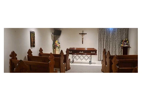 Match Your Religious Belief Easily With This Funeral Home