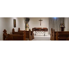 Match Your Religious Belief Easily With This Funeral Home