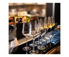 Cocktail Dreams Come True – Docklands' Hidden Gem Awaits. Visit Now!