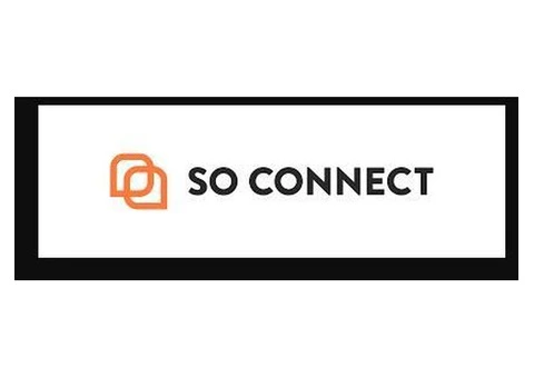 Keep Your Internet in Control with So Connect Solutions